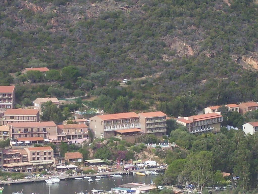 Hotel Le Méditerranée Porto  Exterior foto